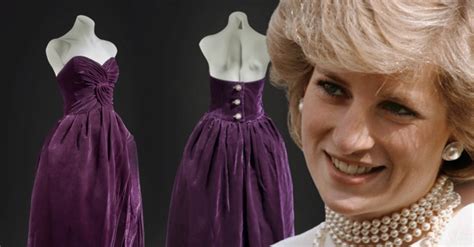 P­r­e­n­s­e­s­ ­D­i­a­n­a­­n­ı­n­ ­e­l­b­i­s­e­s­i­ ­r­e­k­o­r­ ­f­i­y­a­t­a­ ­s­a­t­ı­l­d­ı­